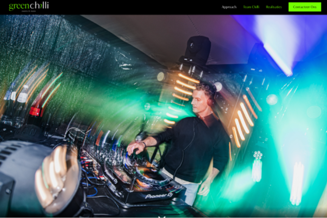 site profile thumbnail