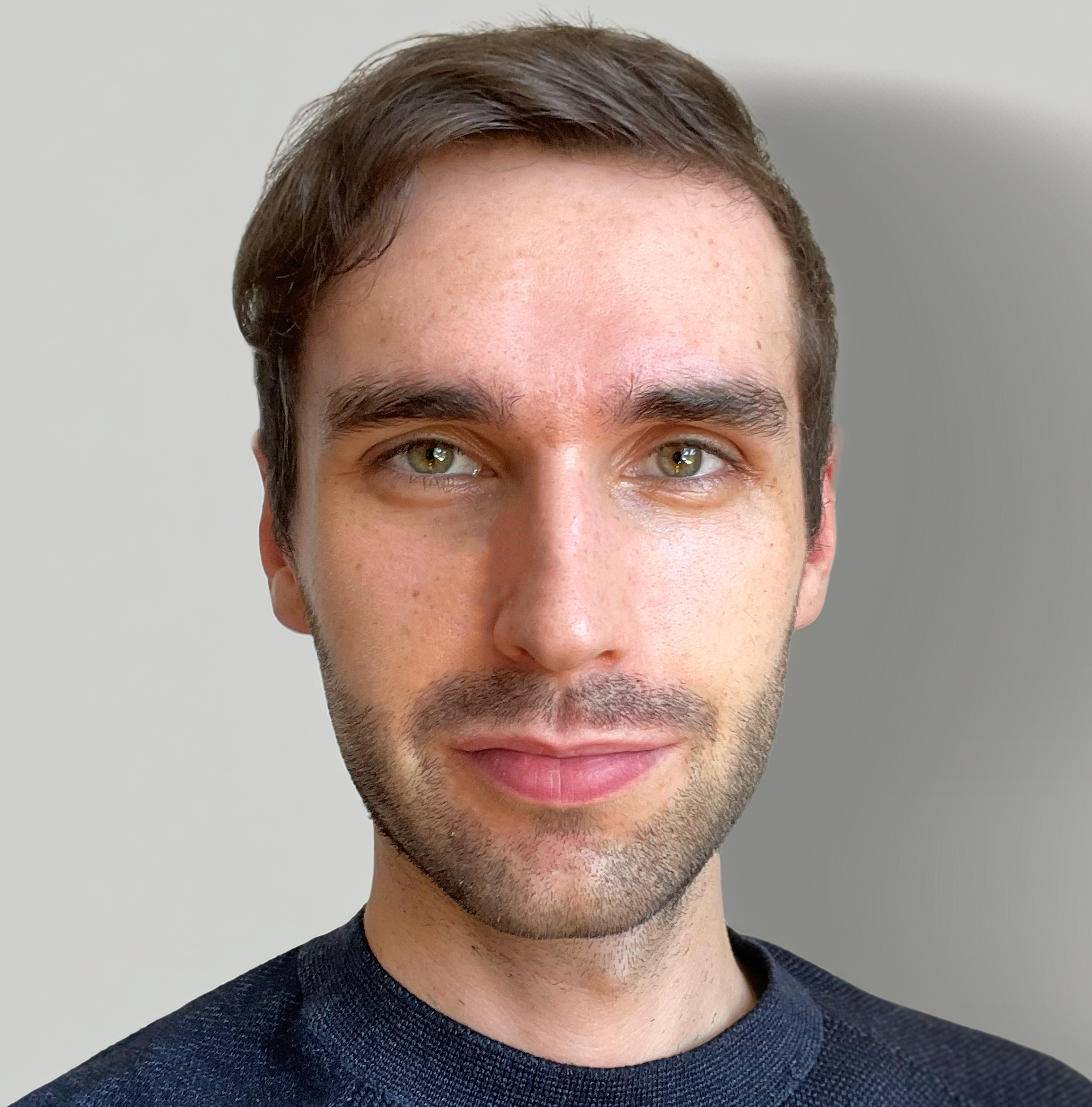 Julian Schönberger