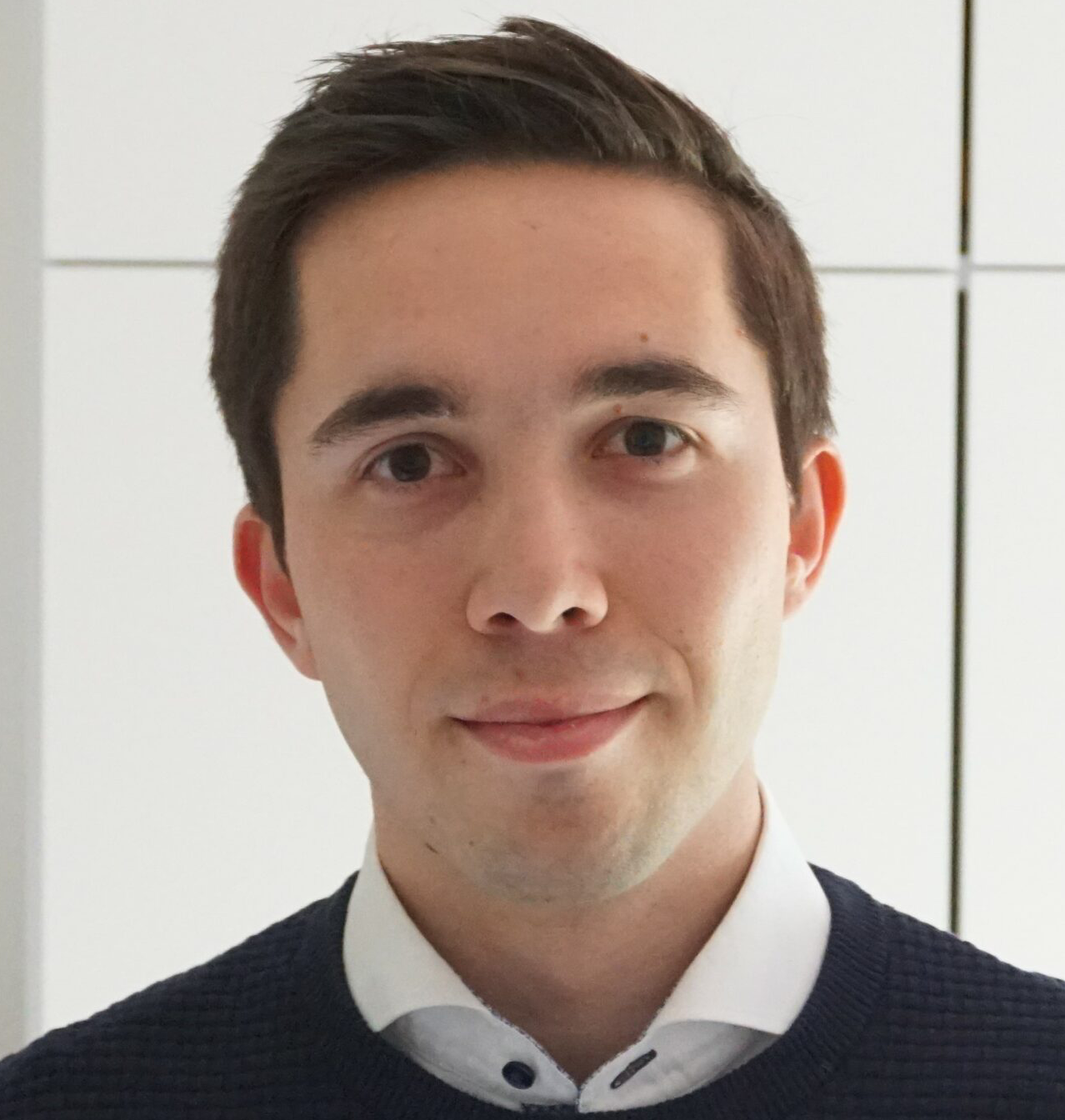 Tobias Rohe