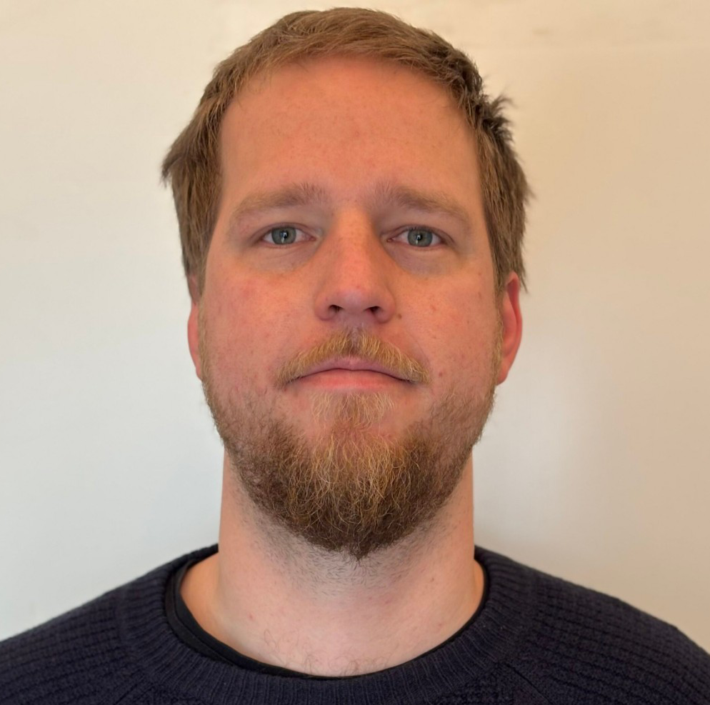 Tim Bücher