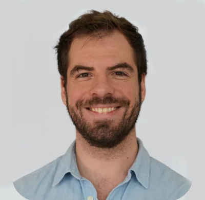 Nico Kraus