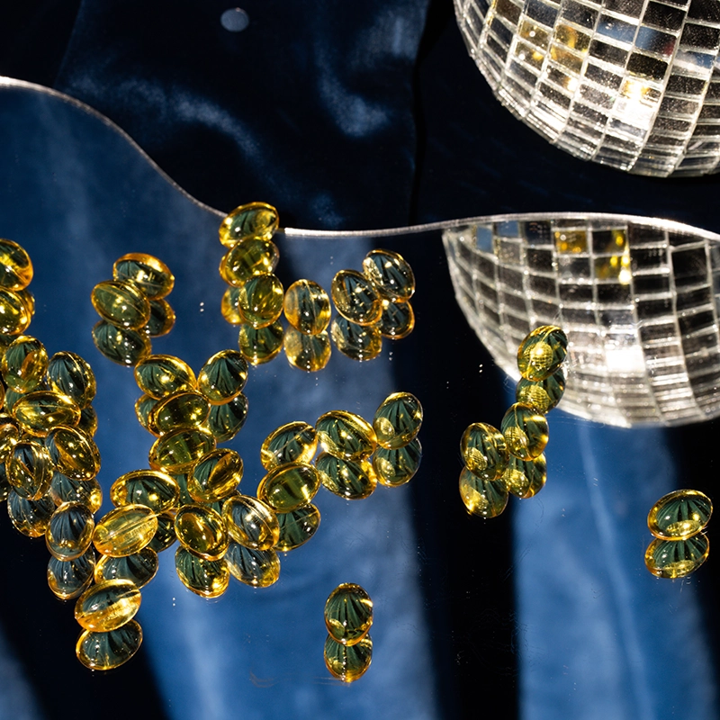 a customer using a galileo concentrate