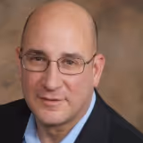 Portait of Andrew Baer