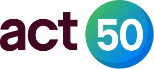 act50 Logo