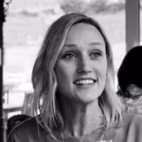 Kristen Troveri Portrait