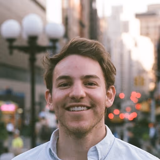Tackling Scope 3 emissions: An interview with Sam Stark, CEO and Founder of Green Project Technologies