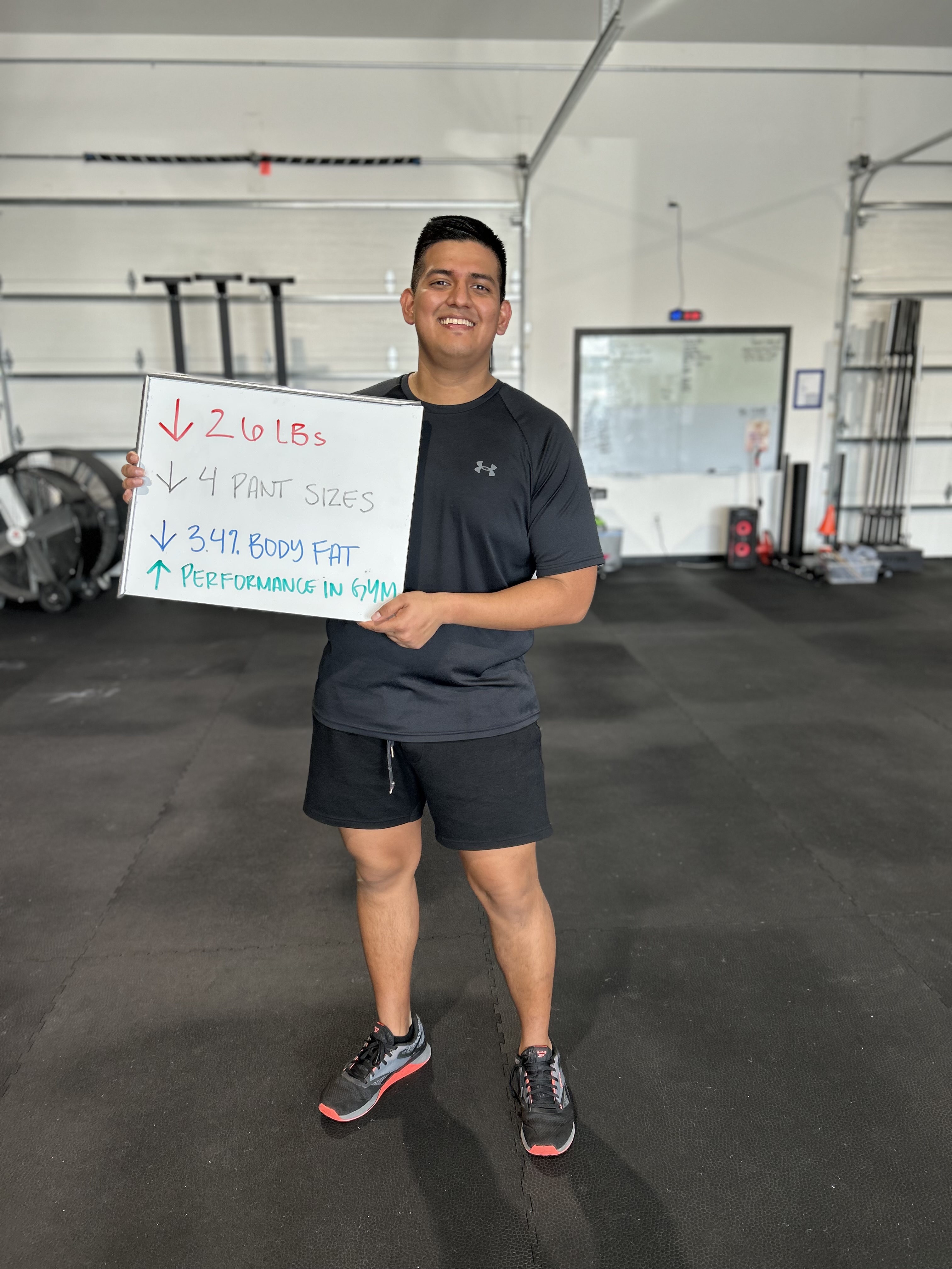 Finding Light in the Dark: Felix's Story