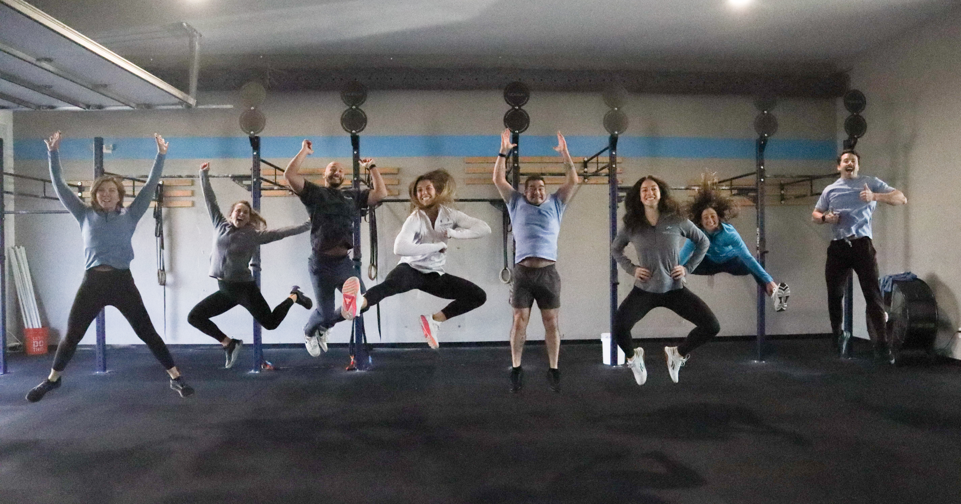 Whitewater CrossFit