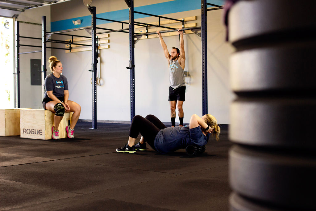 Is Less More? Scaling the Volume vs Scaling the Movement/Weight