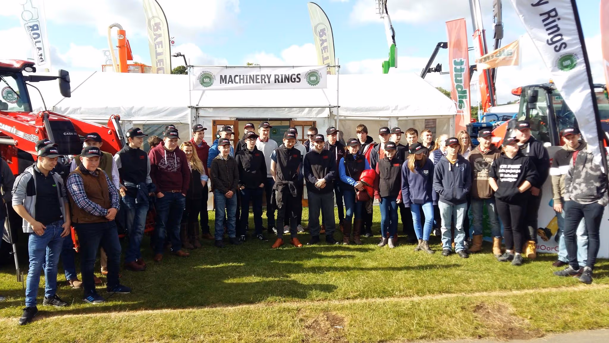 Pre Apprenticeship Scheme BMR