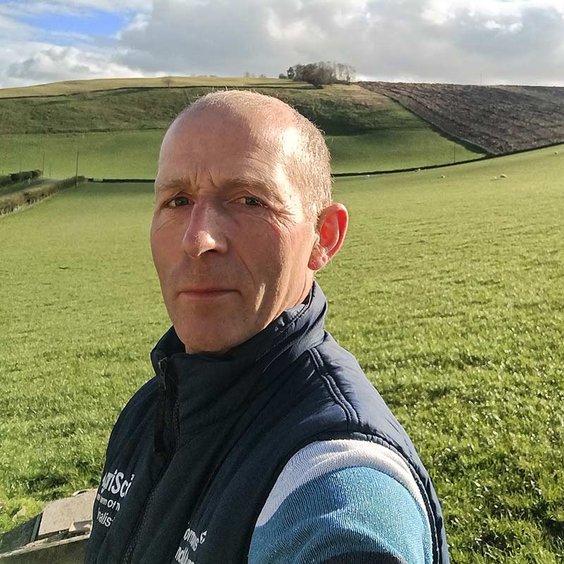 Graham Lofthouse AF Group
