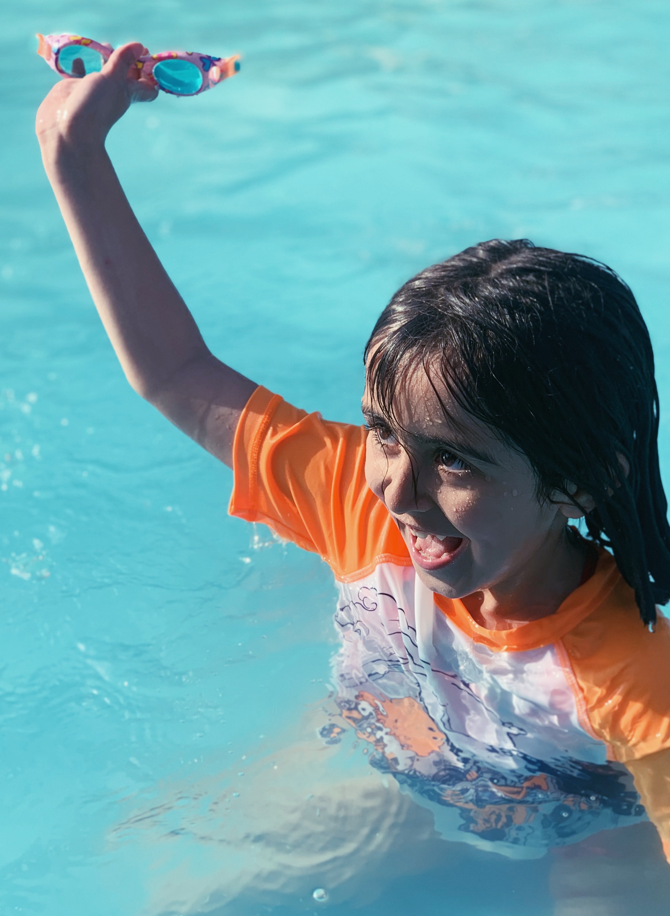 Natation Enfant