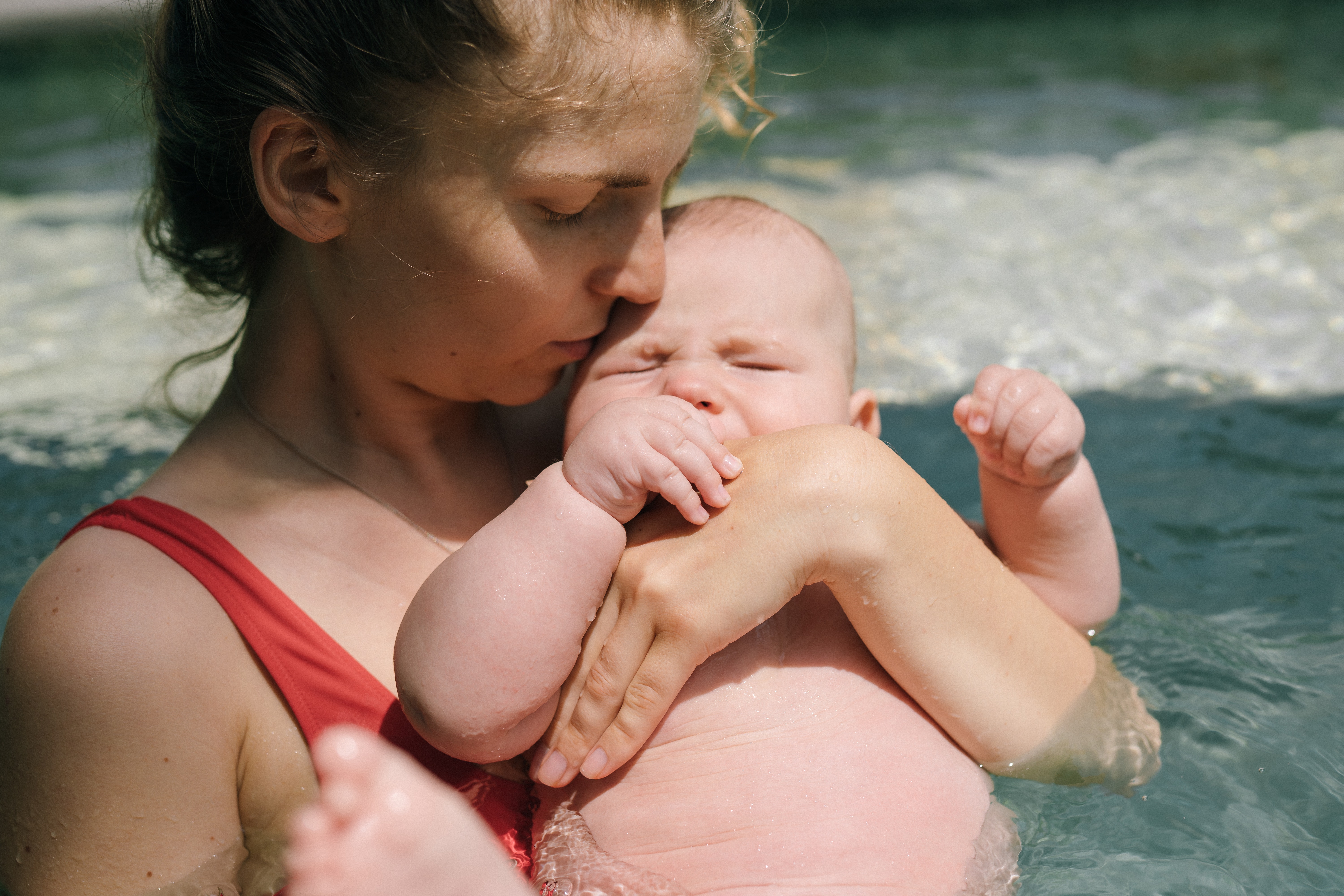 Bébé Bon'heur