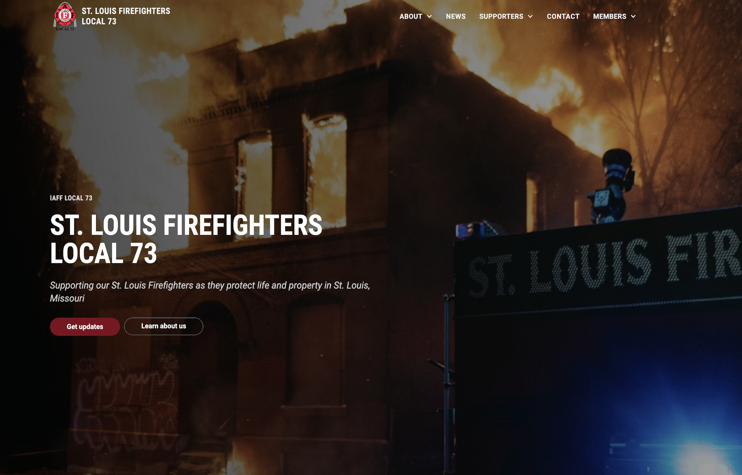 St. Louis Local 73
