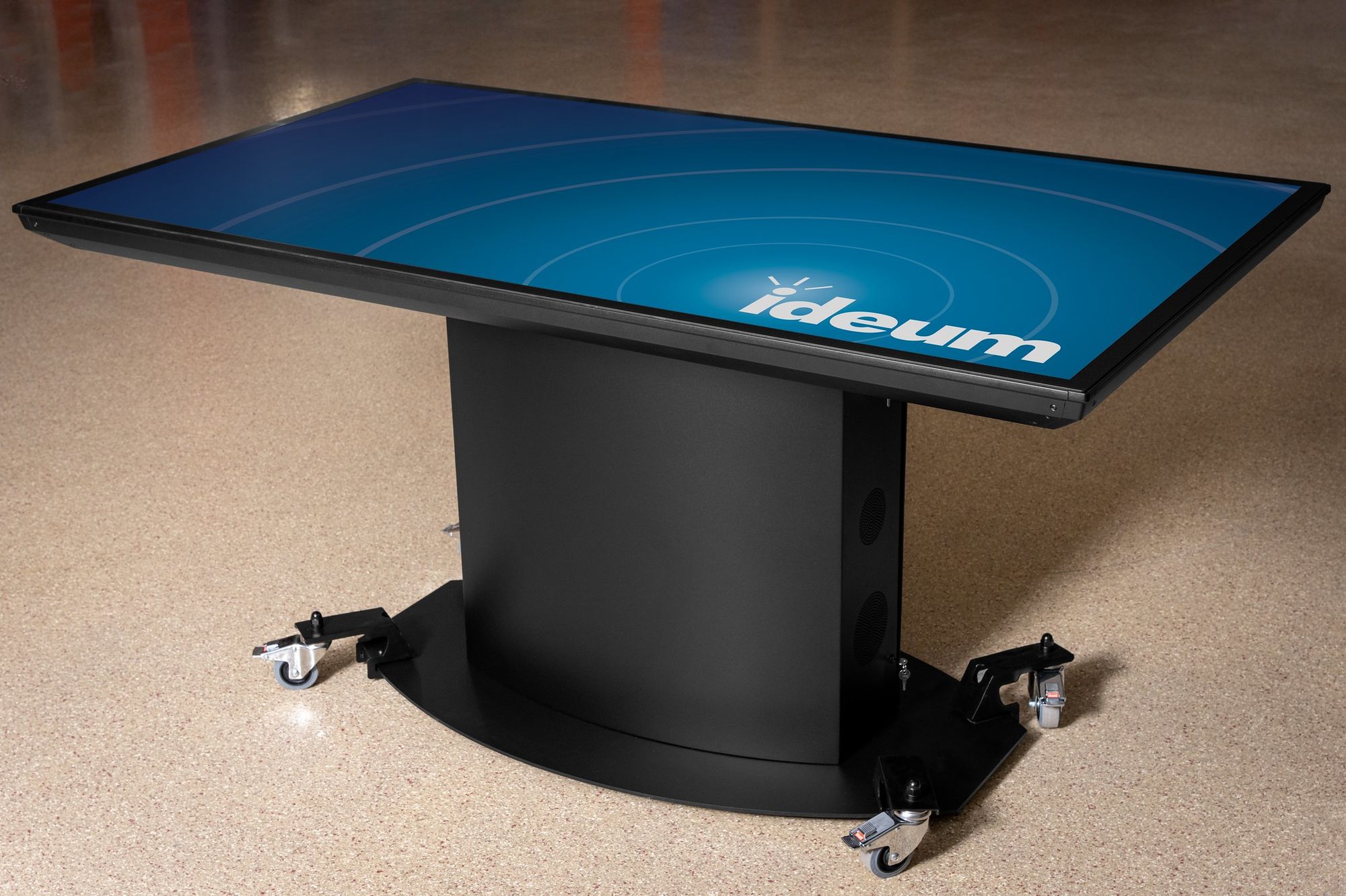 Table Device Pro - Powerful Touchscreen Table by Ideum