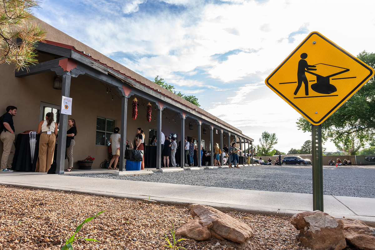 Saying Farewell to 2025