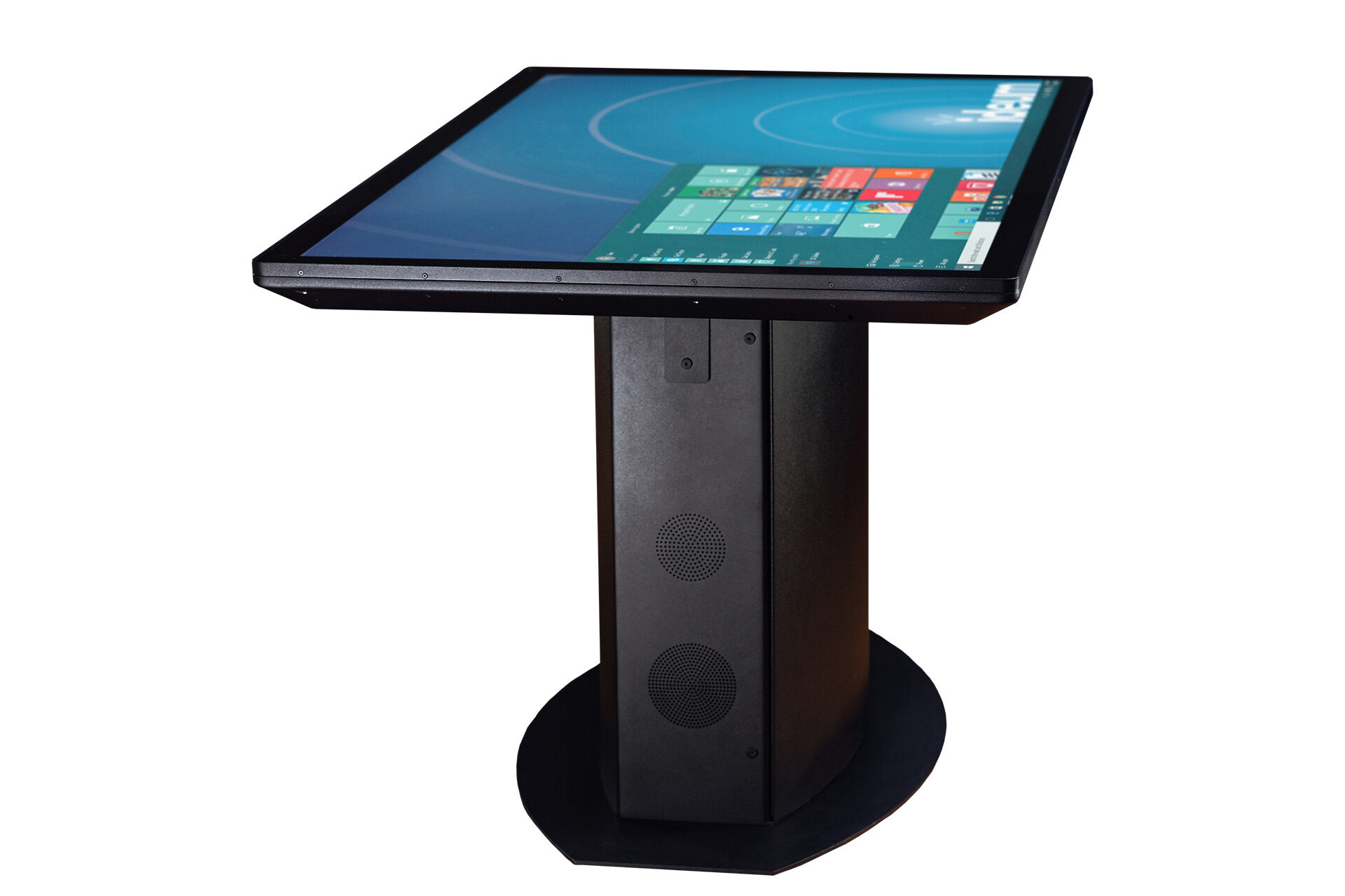 Ideum Pro circa 2012