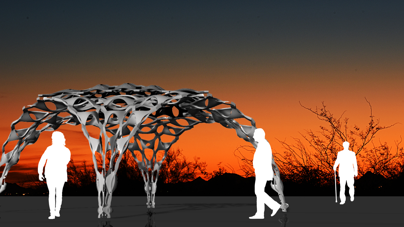 Parametric Design Collections