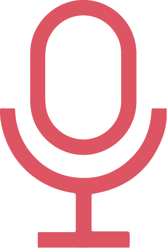 Mic icon