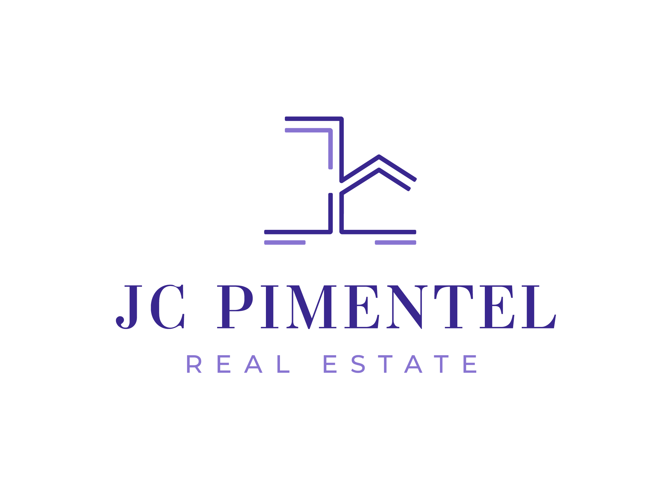 Logo JC Pimentel a color