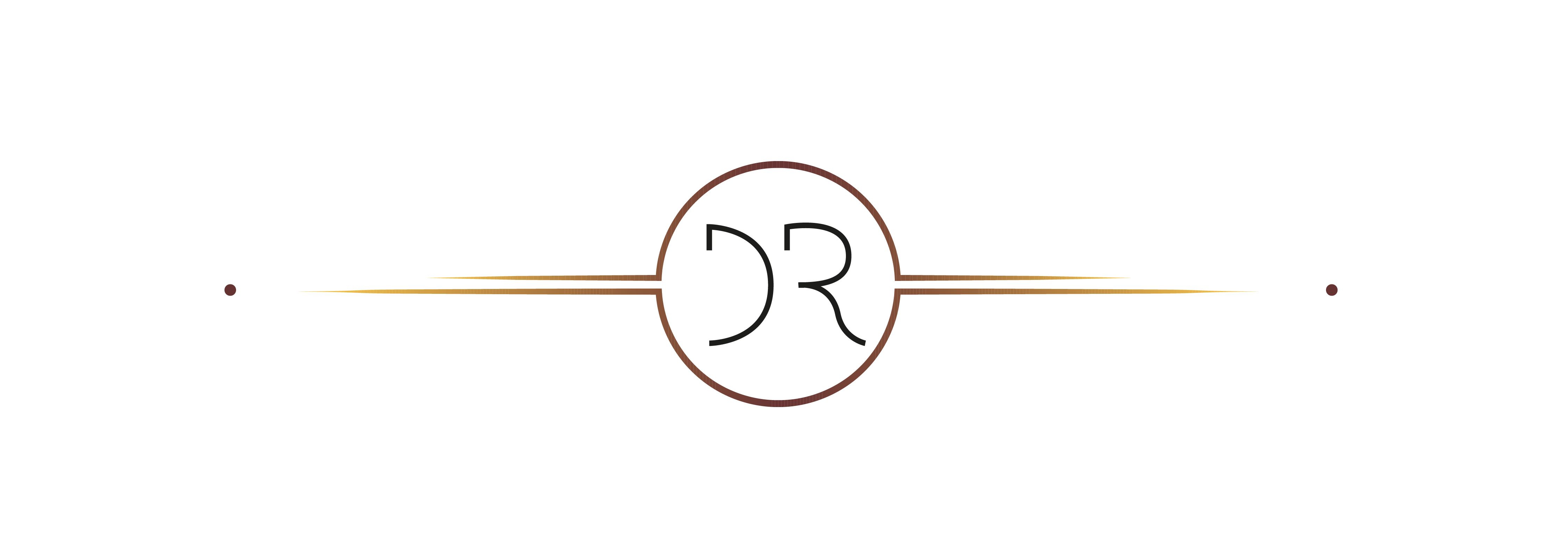 Logo Dana Roldán en color