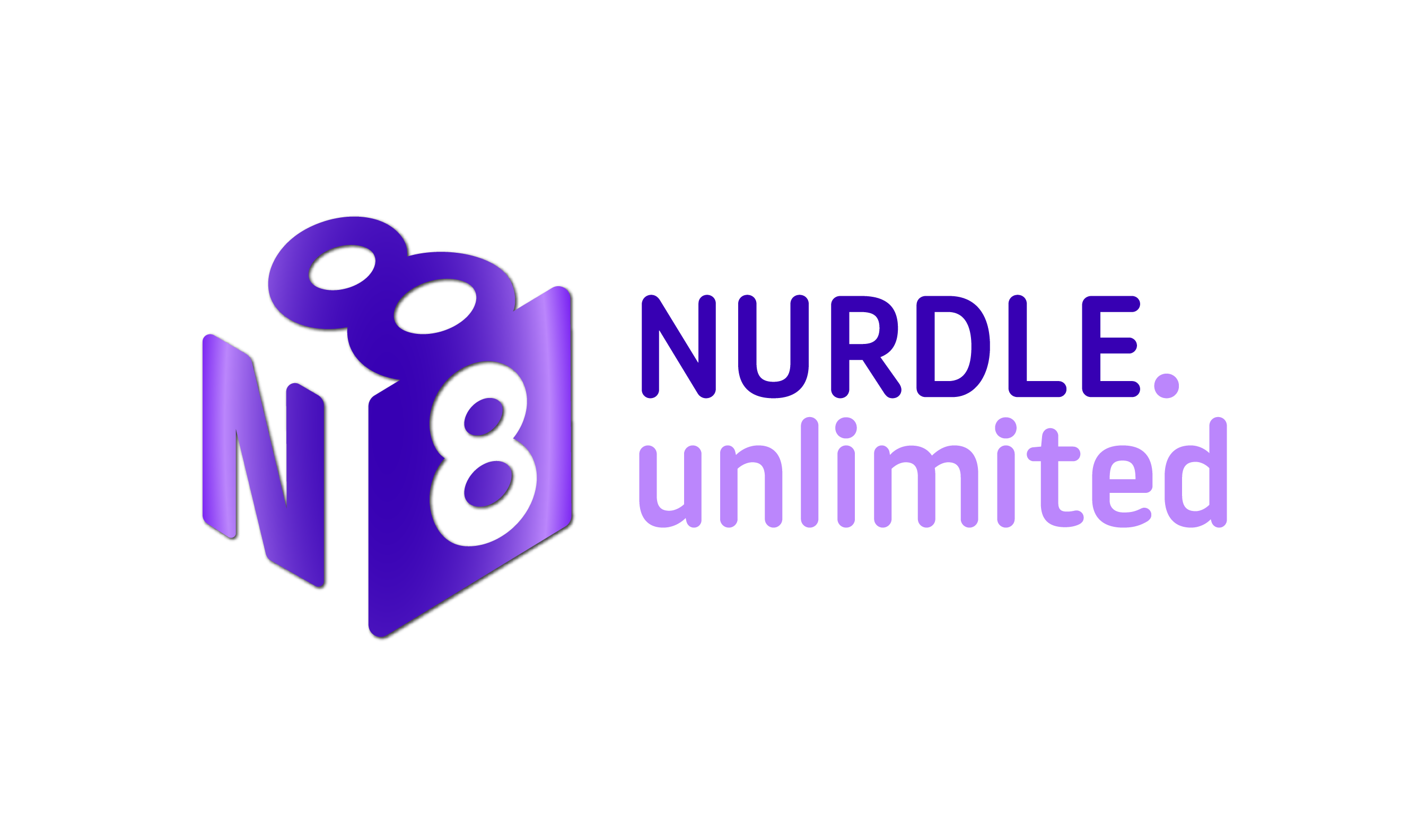Logo Nurdle a color