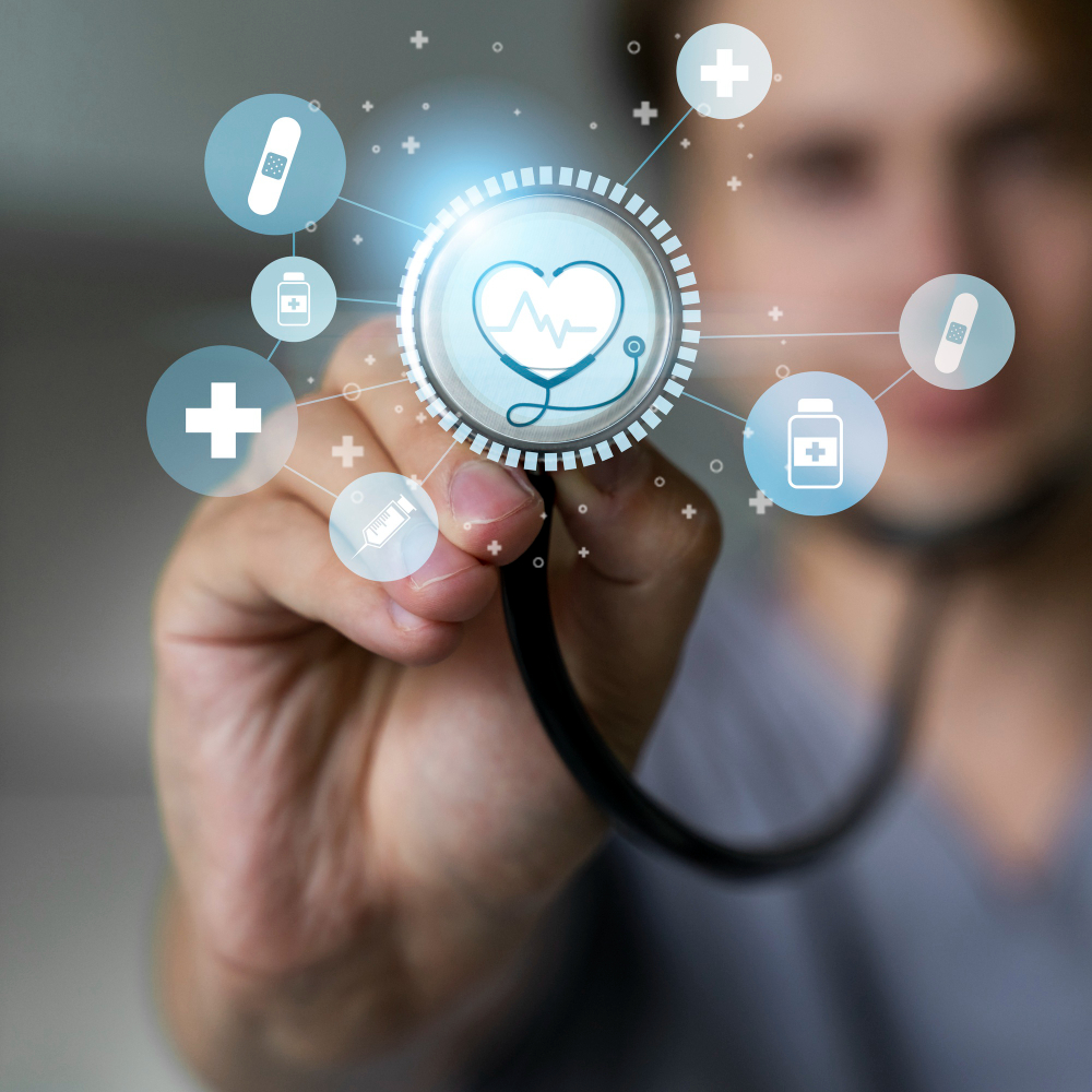 BitLab Agent OS - Healthcare AI Agents