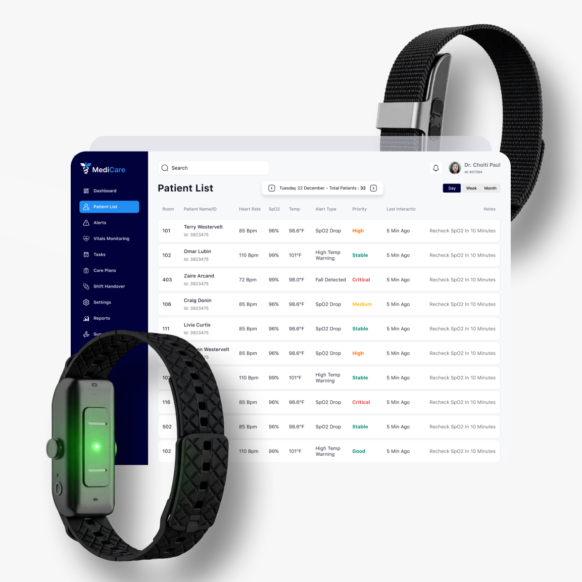 Credit card mockups