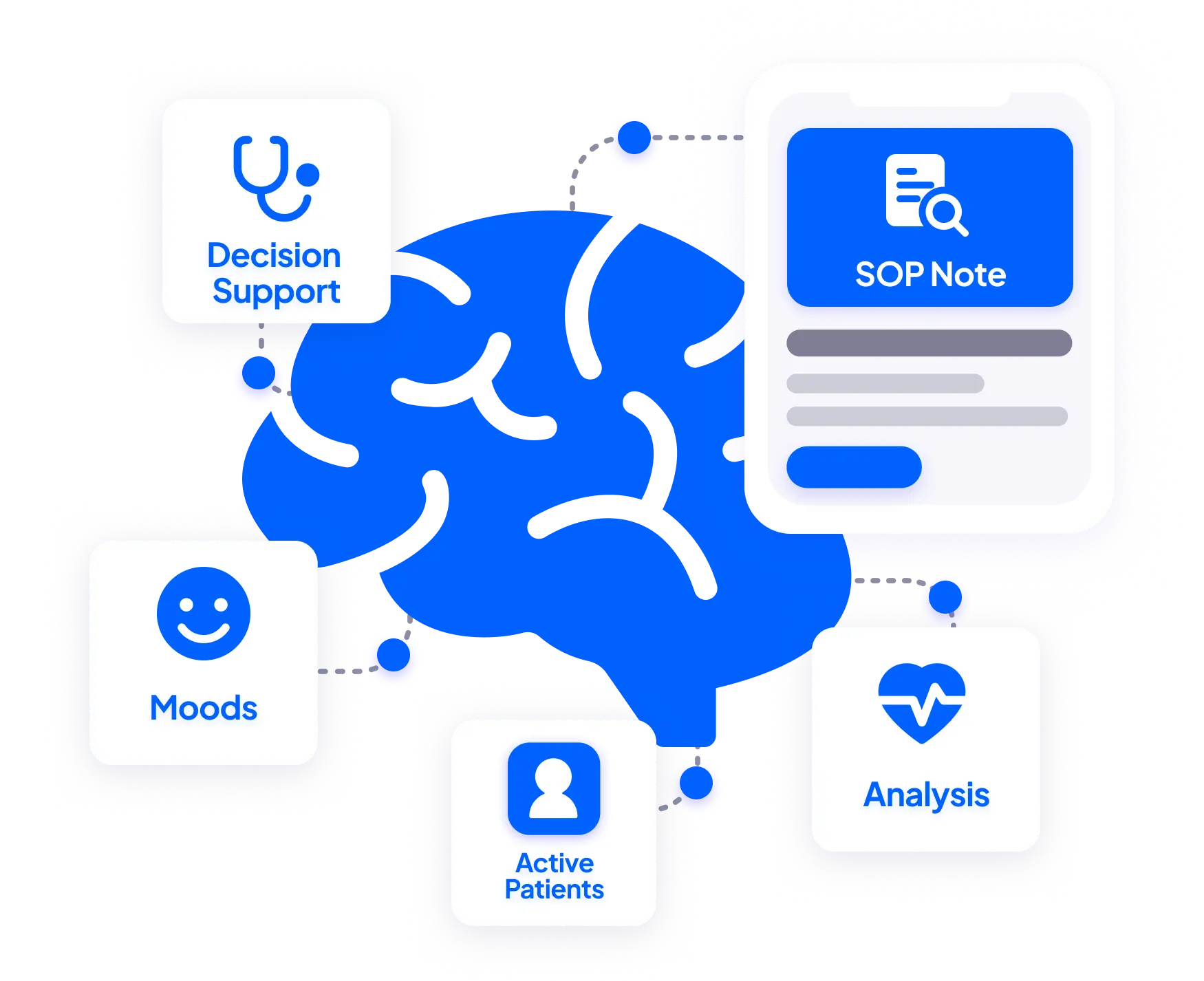 BitLab Agent OS - Healthcare AI Agents