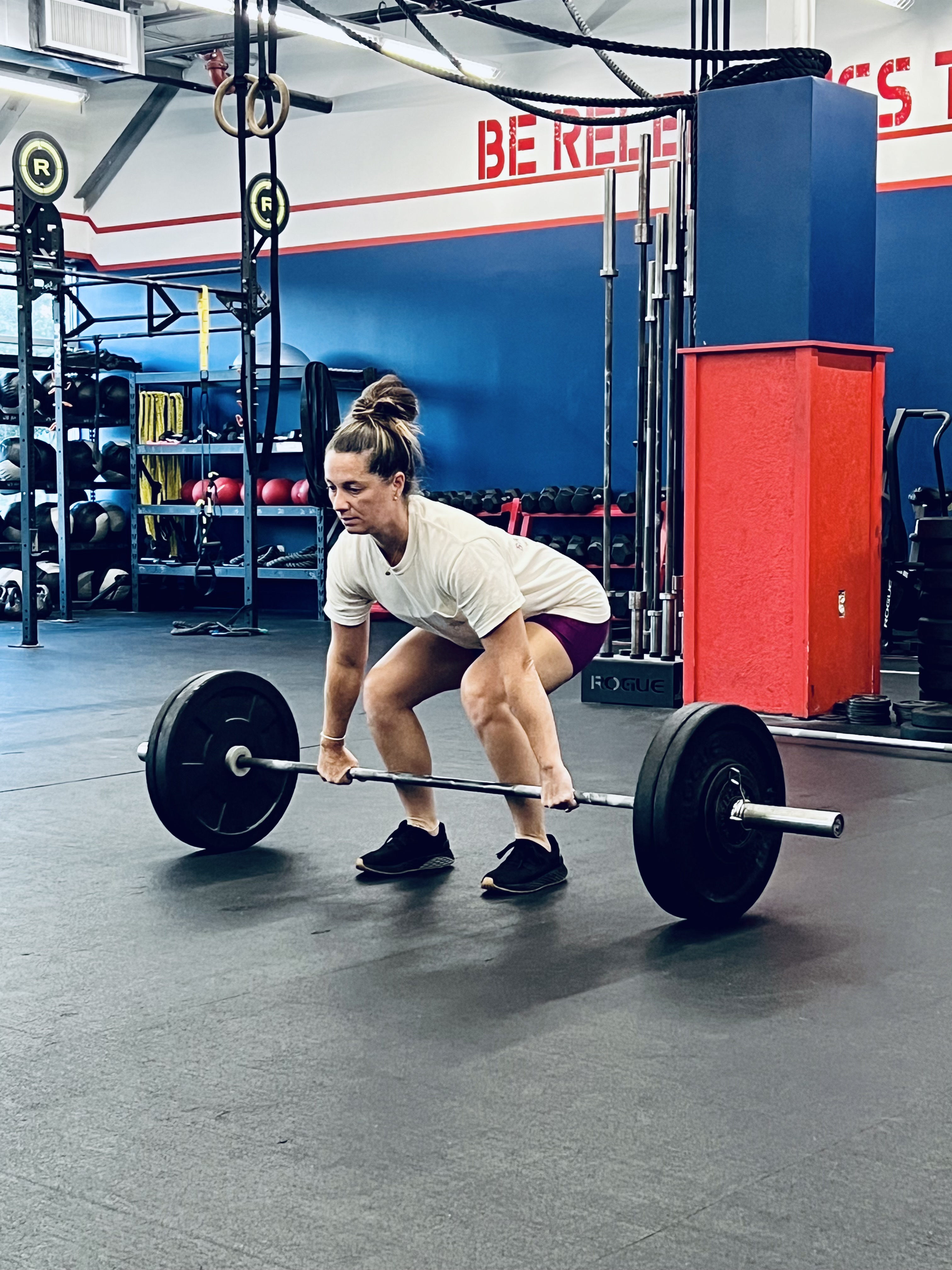 Need a “Why?” – 3 Science-Backed Reasons You Should Be Weightlifting
