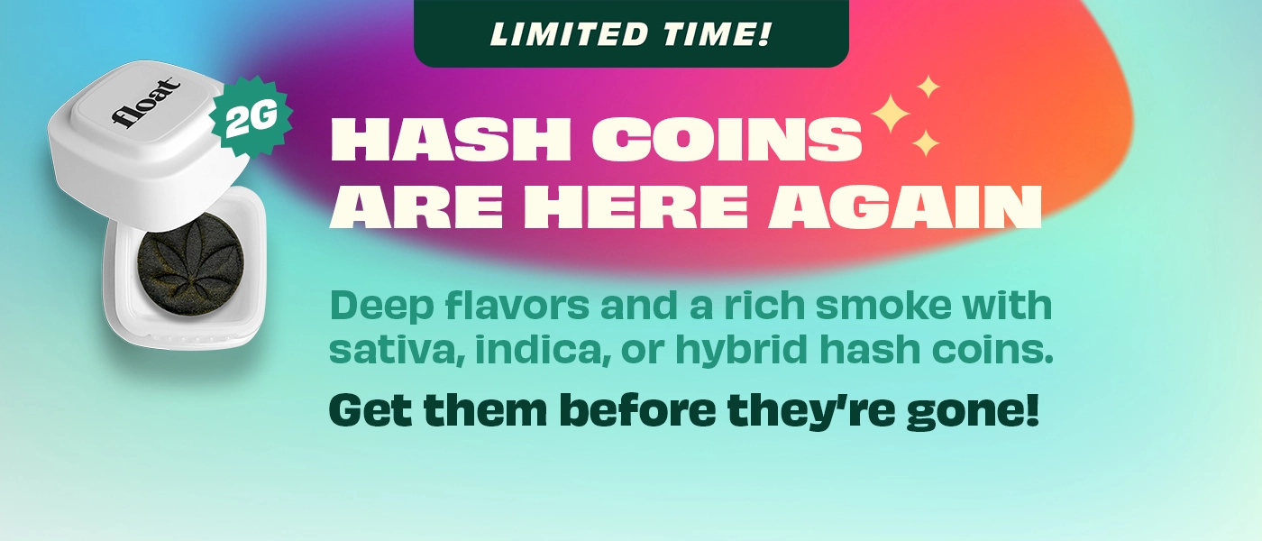 Hashcoin, featuring 2g re aunch