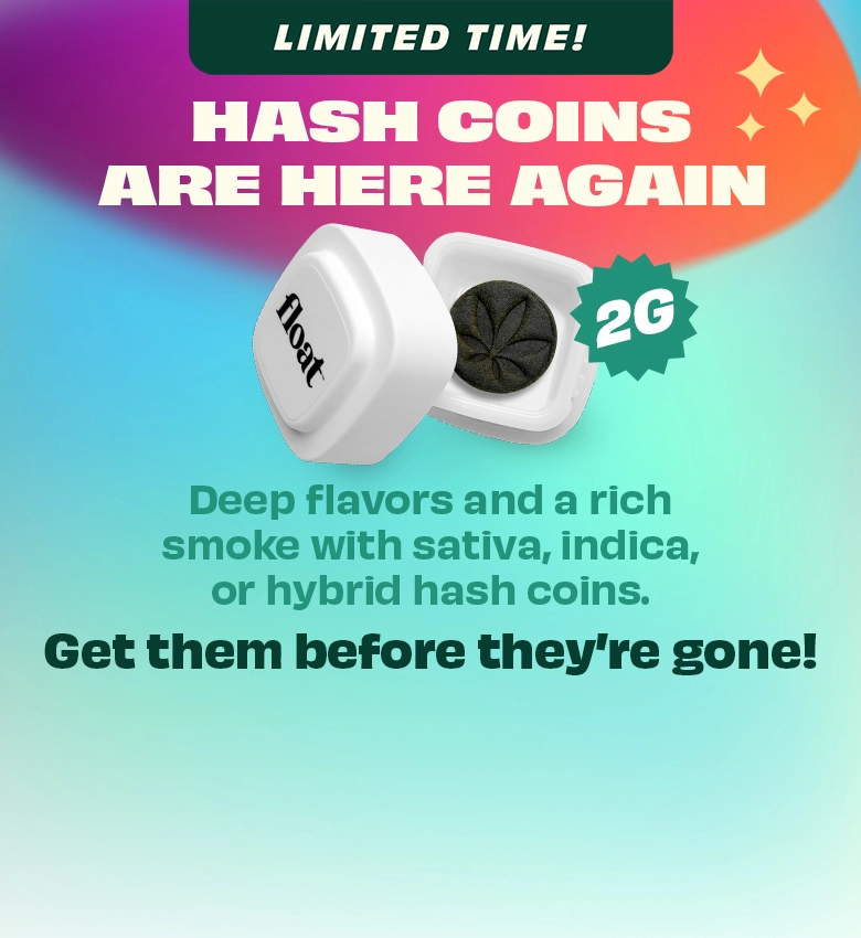 Hashcoin, featuring 2g re aunch