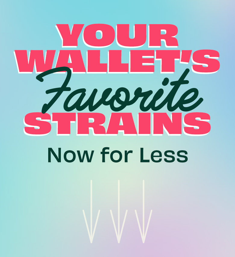 Get special pricing on Massachusetts weed pickup and delivery.