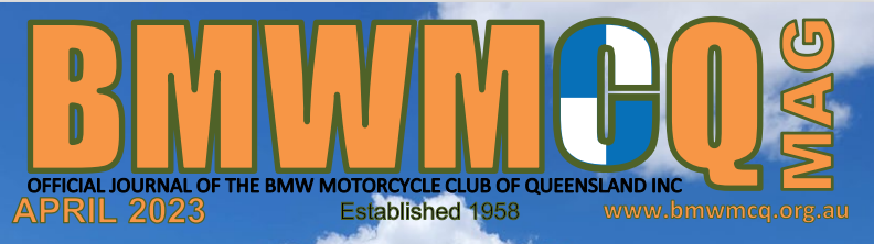 Queensland April 2023