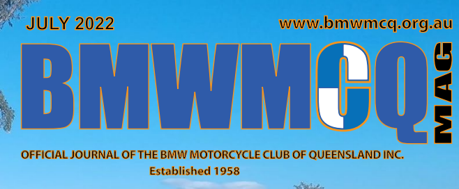 Queensland July 2022