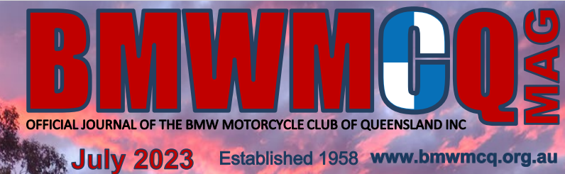 Queensland July 2023