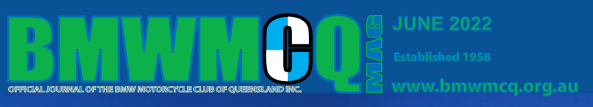 Queensland June 2022