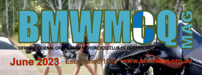 Queensland June 2023