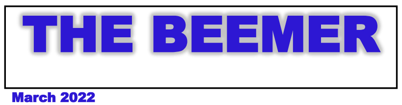 Gold Coast March 2022