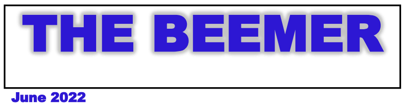 Gold Coast June 2022