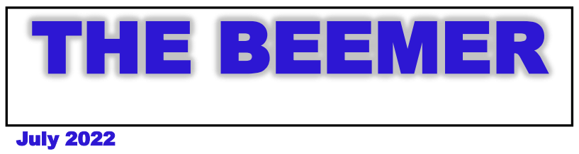 Gold Coast July 2022