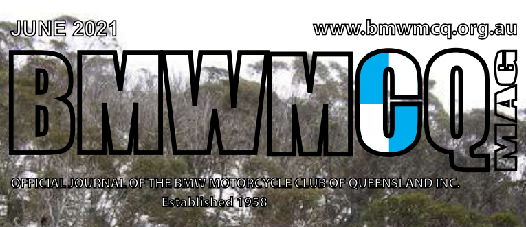 Queensland June 2021