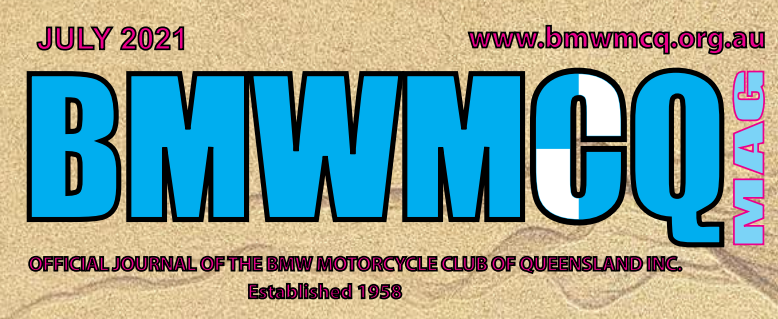 Queensland July 2021