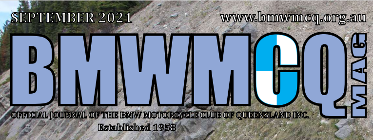 Queensland Sep 2021