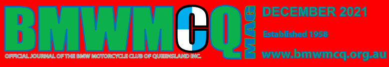 Queensland Dec 2021