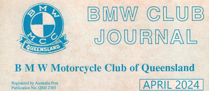 Queensland April 2024