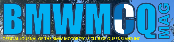 Queensland June 2024