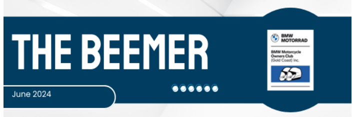 Gold Coast June 2024