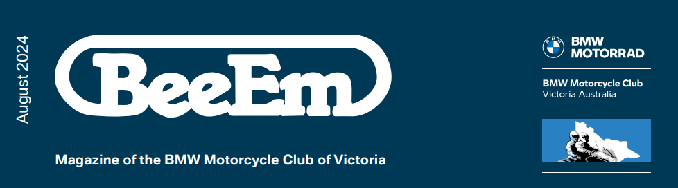 Victoria August 2024