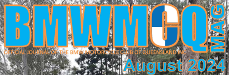 Queensland August 2024